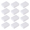 Rhombus Textured Cardboard Gift Storage Boxes CON-TAC0010-03A-01-4