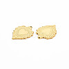201 Stainless Steel Pendants STAS-S119-152G-3