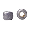 TOHO Round Seed Beads SEED-XTR08-PF0568F-3