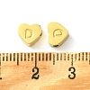 Ion Plating(IP) 316L Surgical Stainless Steel Beads STAS-R230-01D-G-1-3