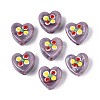 Handmade Lampwork Beads LAMP-ZX003-16-06-1