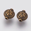 Tibetan Style Alloy Beads MLF5158Y-NF-2