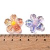 Resin Cabochons CRES-M002-14-4