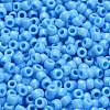 TOHO 6/0 Round Beads SEED-XTR06-0043-4