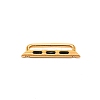 316 Stainless Steel Strap Connector For iwatch LS-STAS-WH0029-04G-2