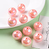 Opaque Acrylic Beads MACR-S370-D20mm-A12-6