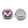 Sew on Rhinestone RGLA-T038-12mm-03-2
