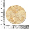 Acrylic Pendant FIND-Q105-07B-3