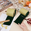 8 Yards Adhesive Velvet Flocking Liner OCOR-BC0007-46E-3