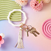 Silicone Keychain KEYC-TAC00015-02-6