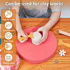 Round Pottery Foam Pad AJEW-WH0434-87B-3