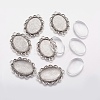 DIY Pendant Making DIY-X0292-08AS-1
