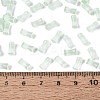 FGB Grade A Drawbench Style Glass Seed Beads SEED-Q040-01A-02-4