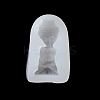 DIY Buddha Figurine Display Statue Silicone Molds LS-DIY-F135-02-3
