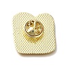 Food Theme Enamel Pins JEWB-Q009-05E-2
