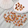 Preciosa® MAXIMA Crystal Round Stones X-PRC-RBSS24-90310-2
