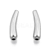 Non-Tarnish 304 Stainless Steel Beads STAS-N099-34-3