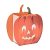 Halloween Pumpkin Jack-O'-Lantern Luminary Bags CARB-D007-01-2