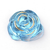 Acrylic Cabochons MACR-Q185-A03-1