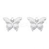 Non-Tarnish 201 Stainless Steel Pendants STAS-N098-227P-3