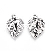 Tibetan Style Alloy Pendants TIBE-Q050-181AS-LF-1