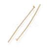 304 Stainless Steel Flat Head Pins STAS-I314-C07-G-1