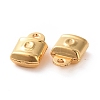 304 Stainless Steel Pendants STAS-D243-13G-3