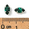 Preciosa® MAXIMA Crystal Sew-On Cups X-PRC-SE8-50730-S-3