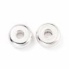 304 Stainless Steel Spacer Beads STAS-F191-13S-B-4