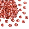 Preciosa® MAXIMA Crystal No Hotfix Flatback Stones Y-PRC-NSS8-90350-1