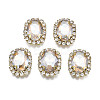 Sew on Rhinestone RGLA-S030-24A-B05-1