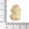 Rack Plating Alloy Enamel Pendants FIND-Q099-12G-4