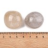 Natural Pink Sapphire Beads G-G348-01B-11-3
