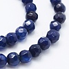 Natural Agate Beads Strands G-E469-12A-3