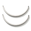 Non-Tarnish 304 Stainless Steel Pendants X-STAS-P326-05P-1