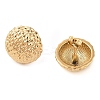 304 Stainless Steel Stud Earrings for Women EJEW-Z063-05G-3