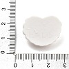 Opaque Resin Cabochon CRES-I039-01A-3