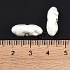Alloy Beads FIND-B038-19MS-4