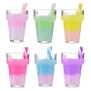 Imitation Juice Glass Pendants CRES-CJ0001-12-1