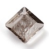 Embossed Glass Rhinestone Pendants GLAA-J101-03A-001SA-2