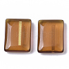 Glass Cabochons G-R461-16C-2