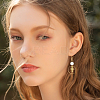 200Pcs 2 Colors Tibetan Style Alloy Pendants FIND-SC0019-83-4