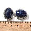 Natural Sodalite Multi-Strand Links KK-M304-02P-07-3