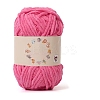 Soft Crocheting Yarn PW-WG3CD10-03-1