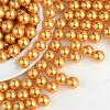 Imitation Pearl Acrylic Beads OACR-S011-2mm-Z32-1