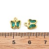 Glass Charms KK-R216-19G-01-3