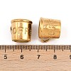 304 Stainless Steel Pendants STAS-H241-37C-G-3