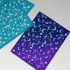 Silk Screen Printing Stencil DIY-WH0341-191-7