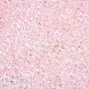 Transparent Glass Seed Beads SEED-N014-01A-07-3
