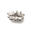 Anti-Tarnish 304 Stainless Steel Beads LS-STAS-I321-53P-1